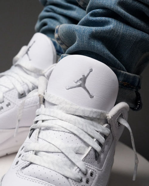 Air Jordan 3 "Pure Money"