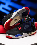  Air Jordan 4 "Rare Air"