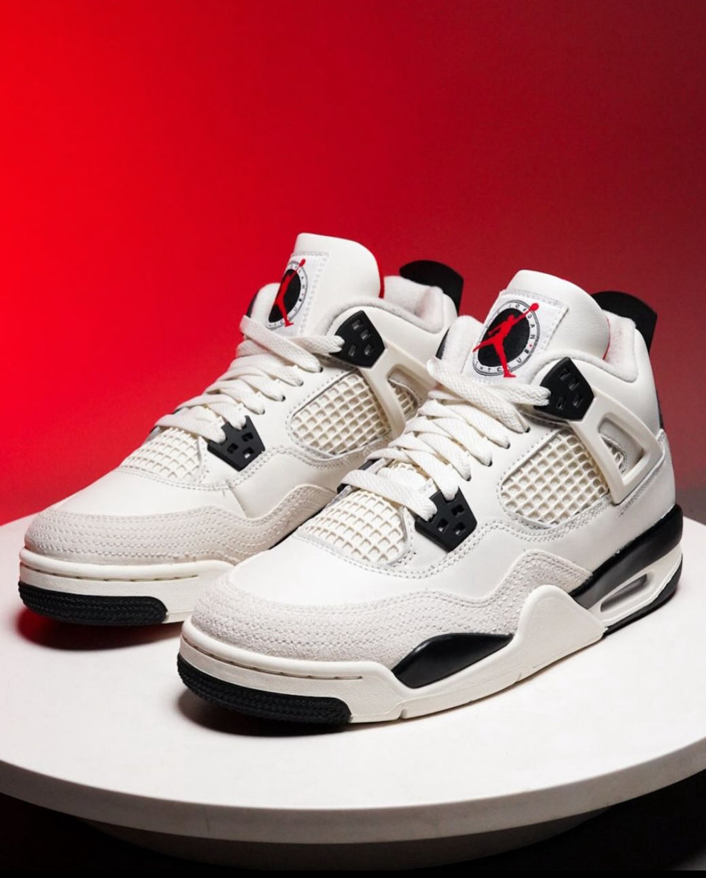 Air Jordan 4 Retro "Flight Club"