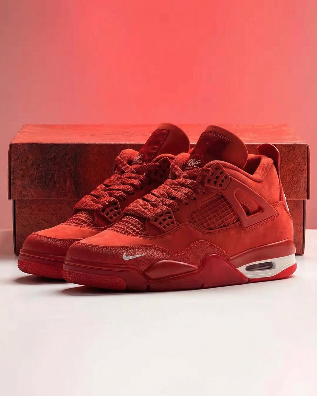 Air Jordan BIKE X Miguel silvester