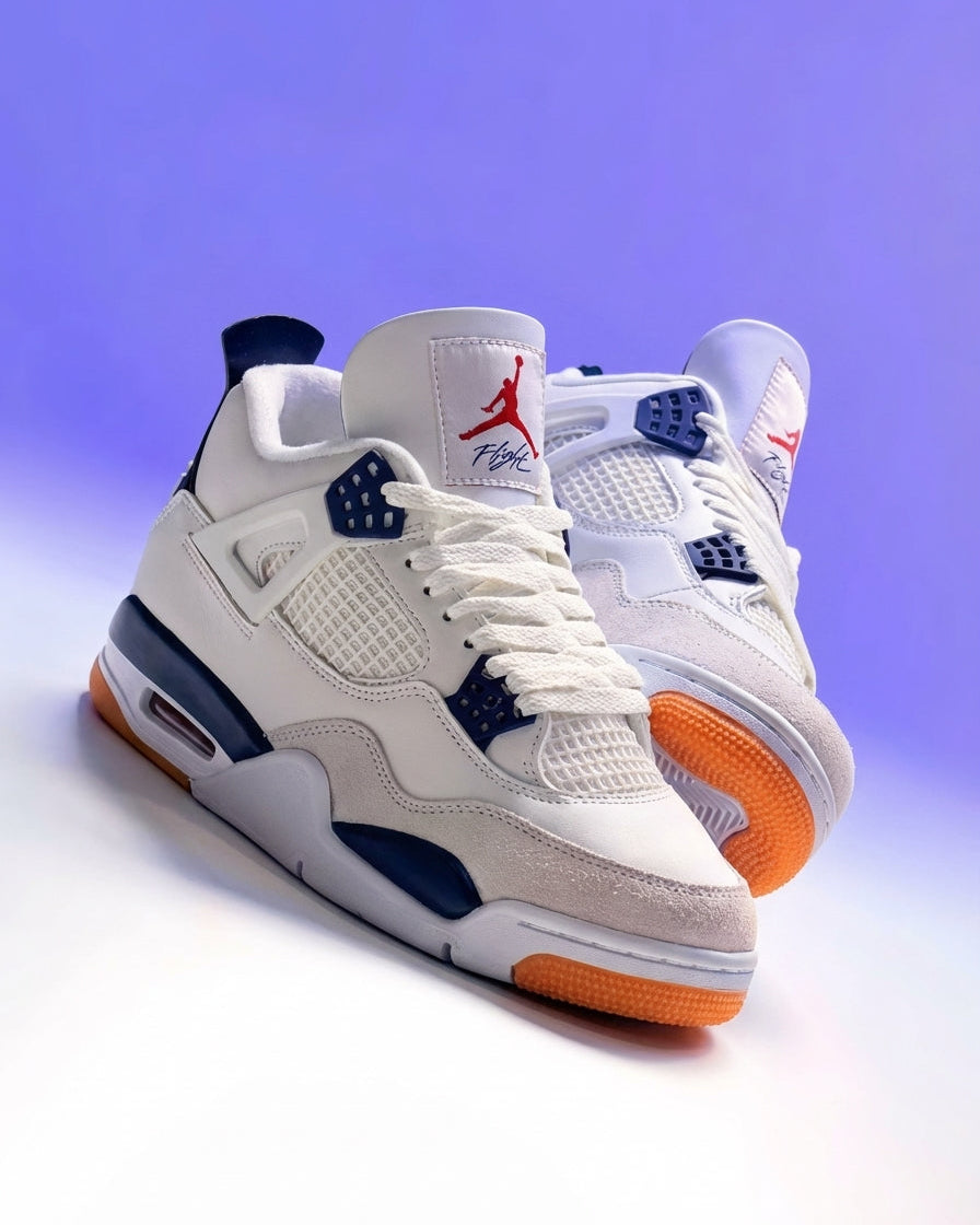 Air Jordan SB