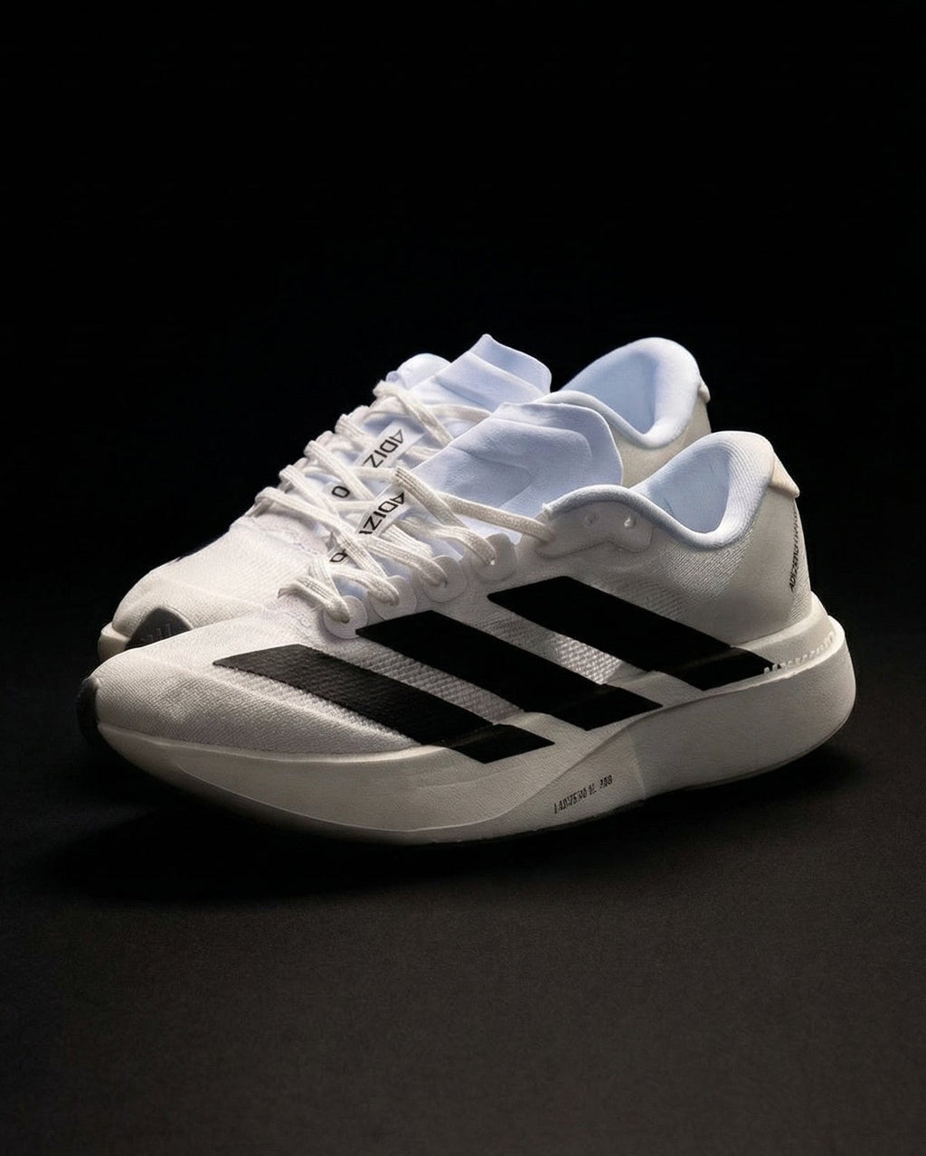 adidas Evo SL White