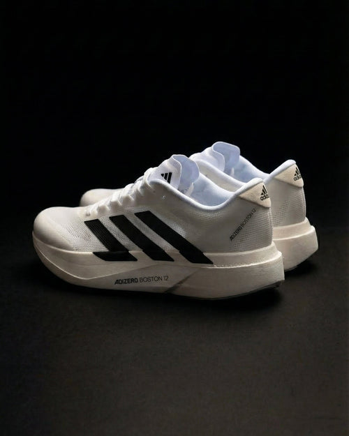 adidas Evo SL White