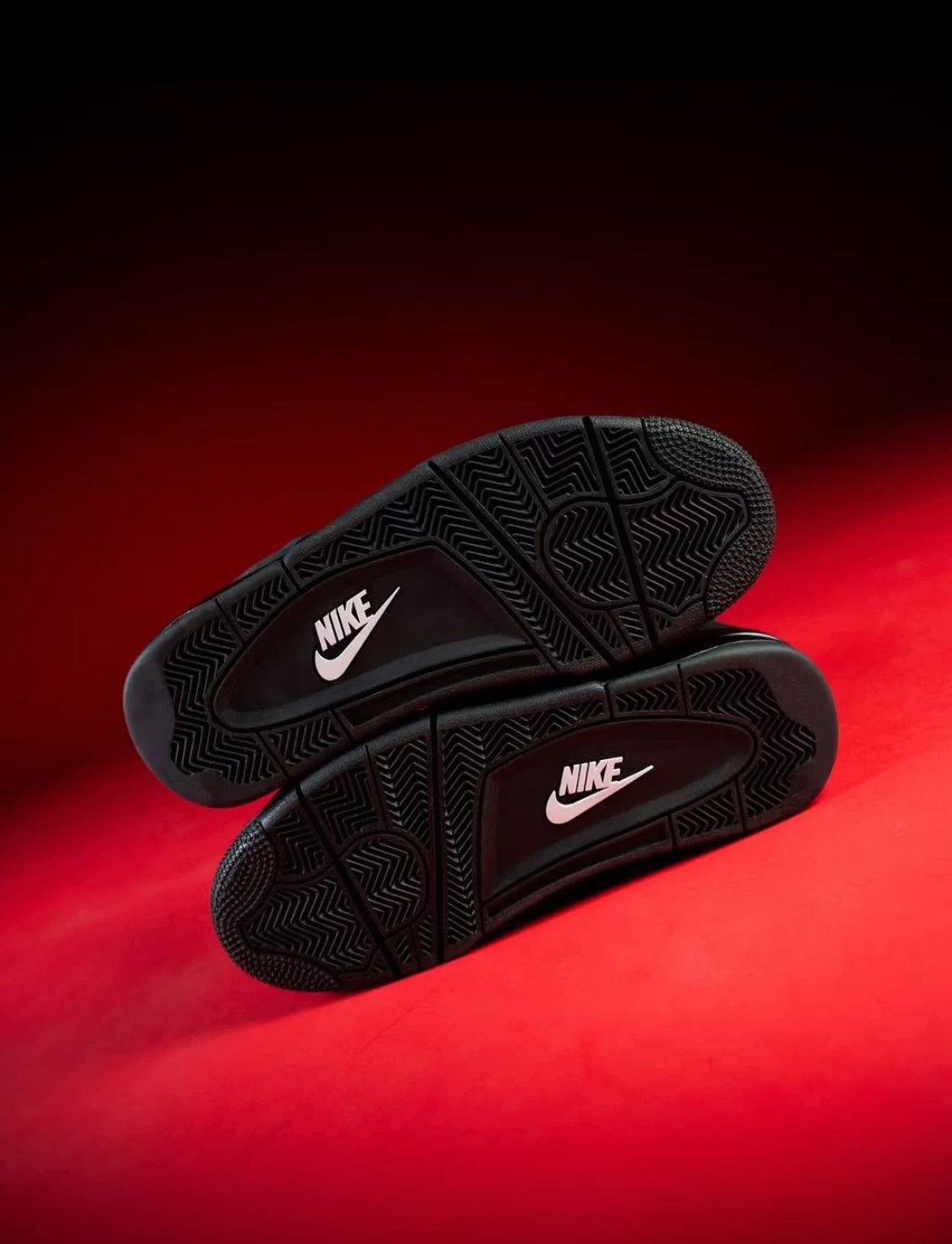 Air Jordan 4 “Black CAT”