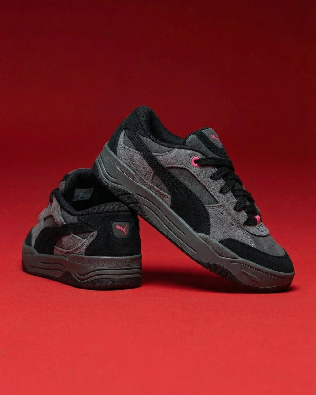 Puma 180 x Staple Year of the Dragon