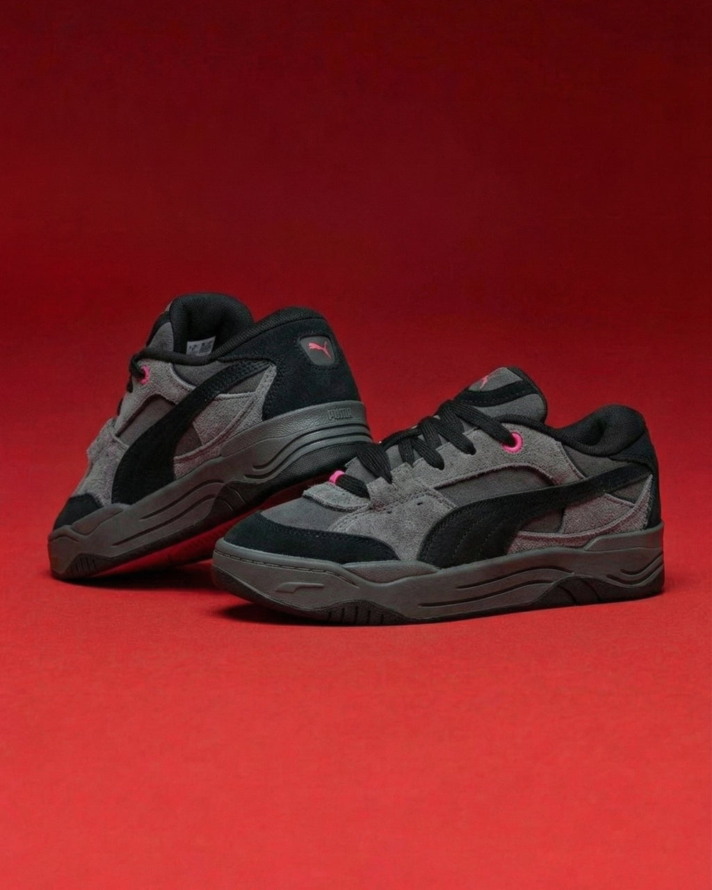 Puma 180 x Staple Year of the Dragon