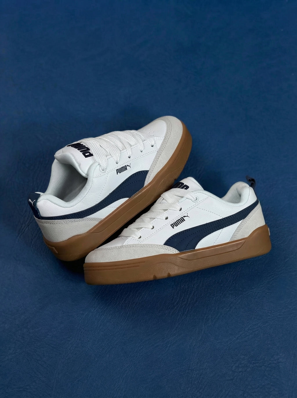 Puma Park blue 