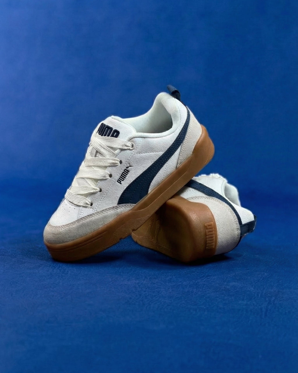 Puma Park blue 