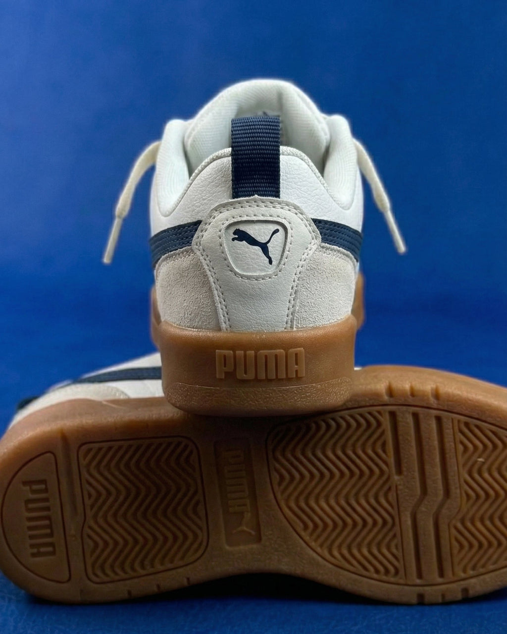 Puma Park blue 