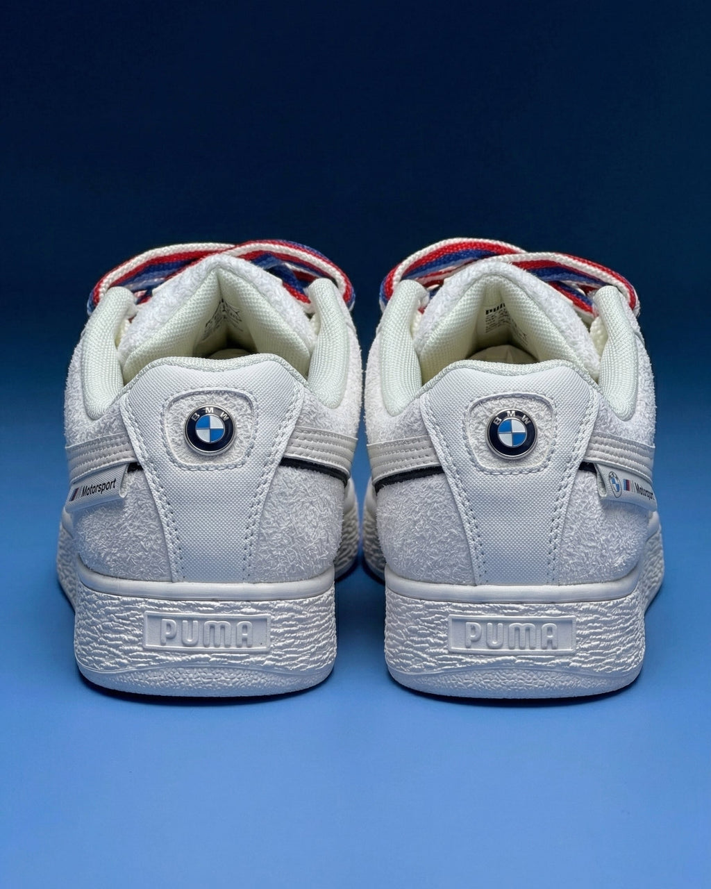 Puma Suade x BBW Sport 