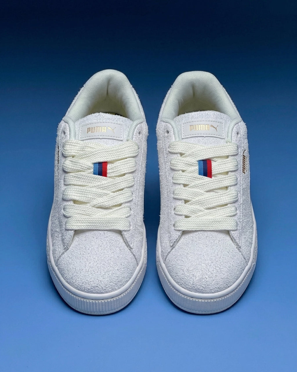 Puma Suade x BBW Sport 