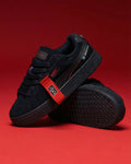 Puma Suade x BBW Sport black