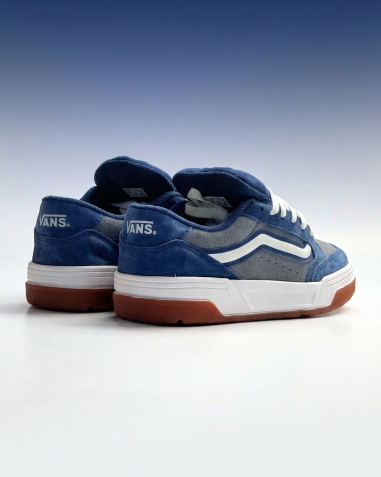 Vans Hylane Azul