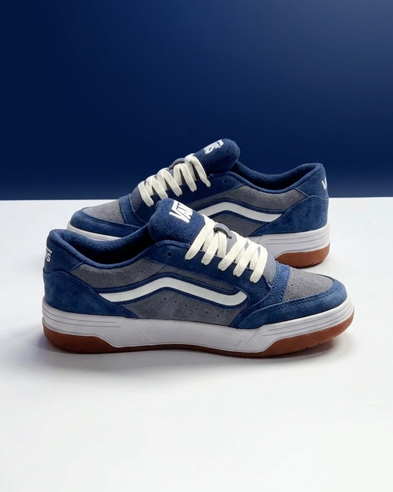 Vans Hylane Azul