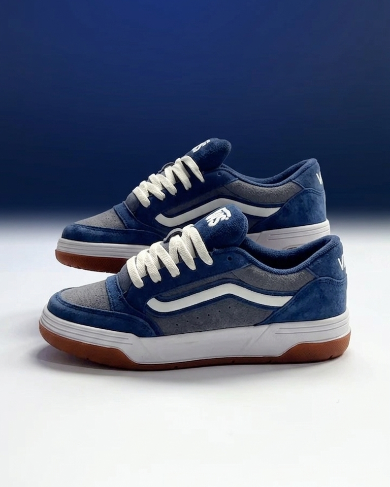 Vans Hylane Azul