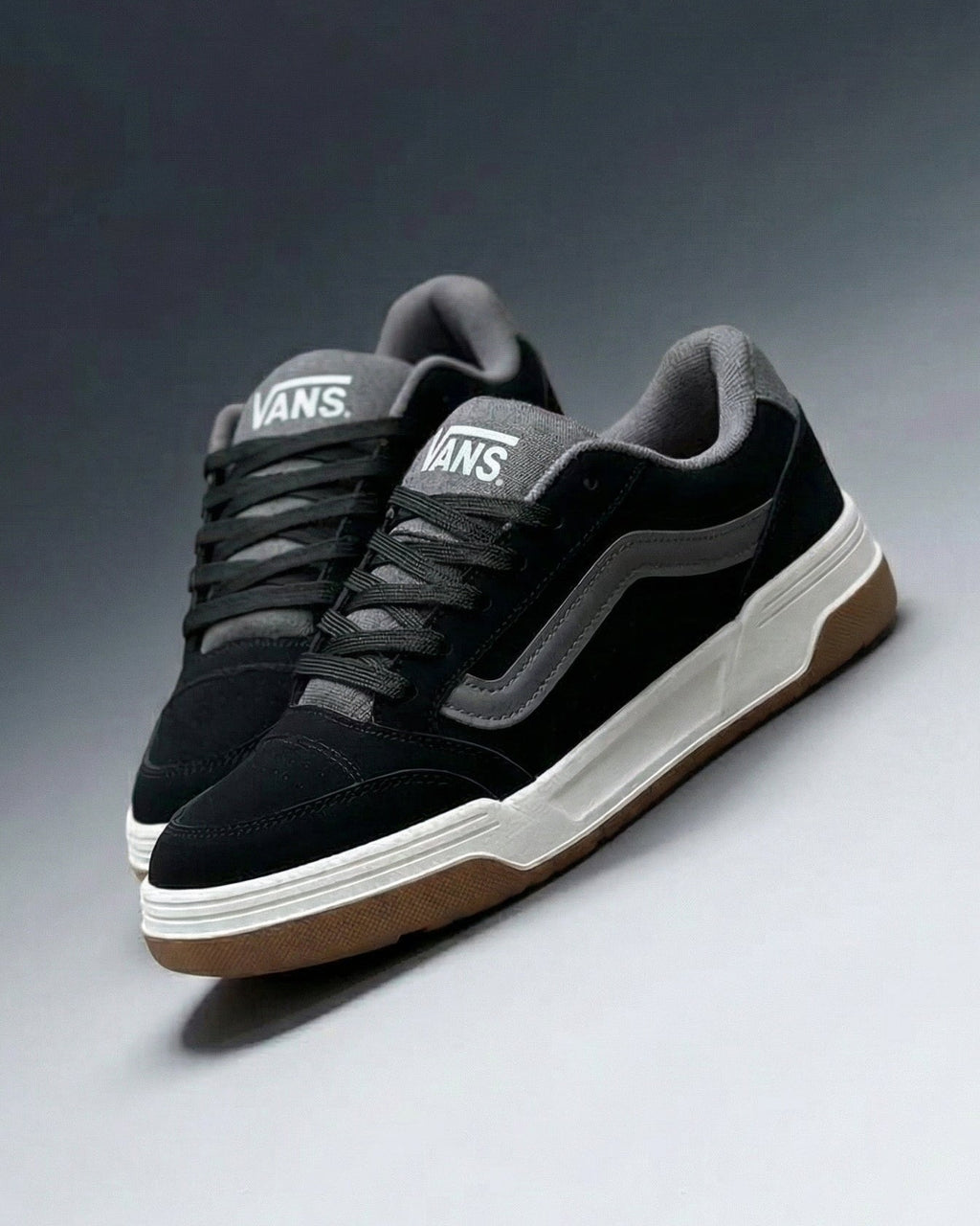  Vans Hylane Negro