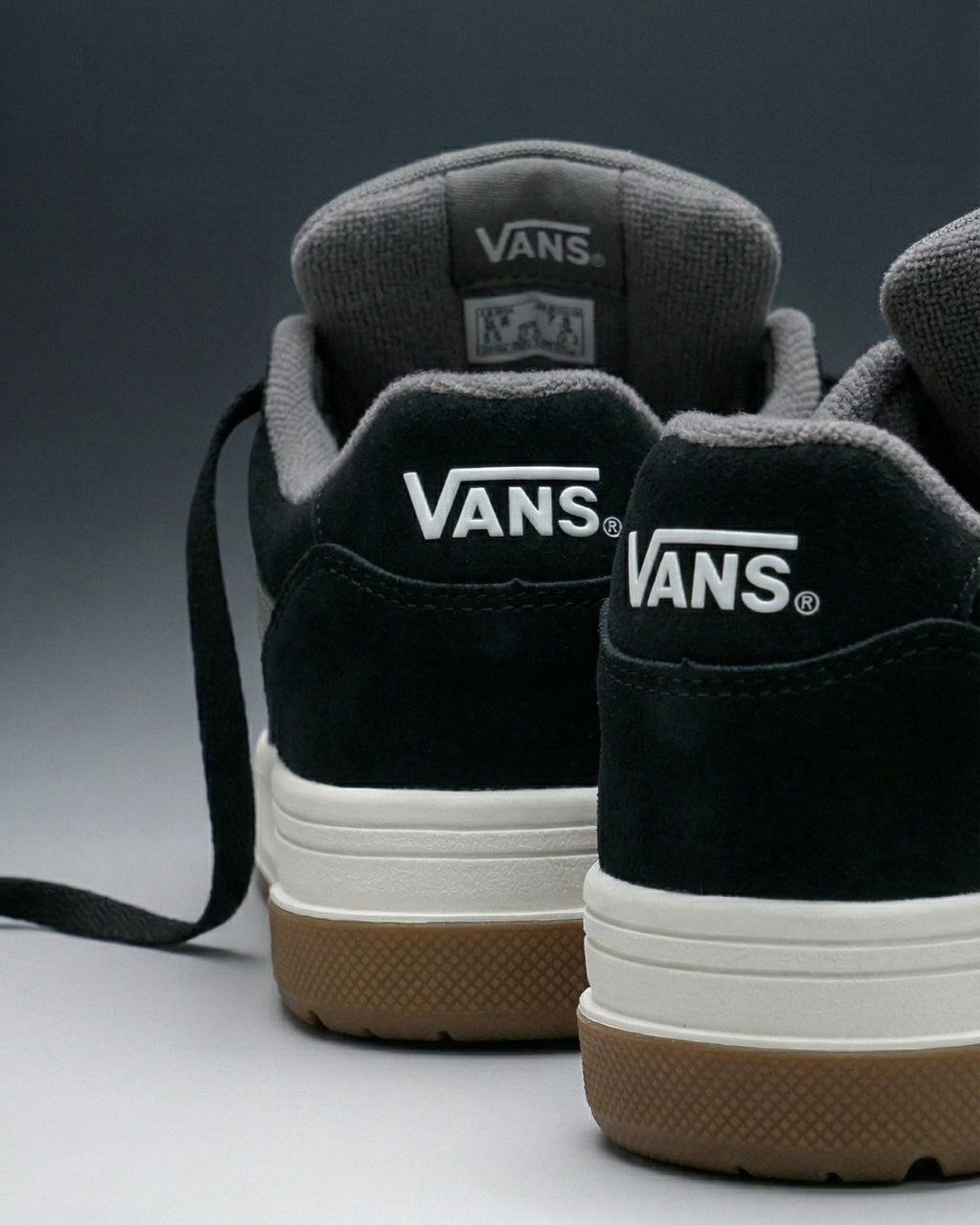  Vans Hylane Negro