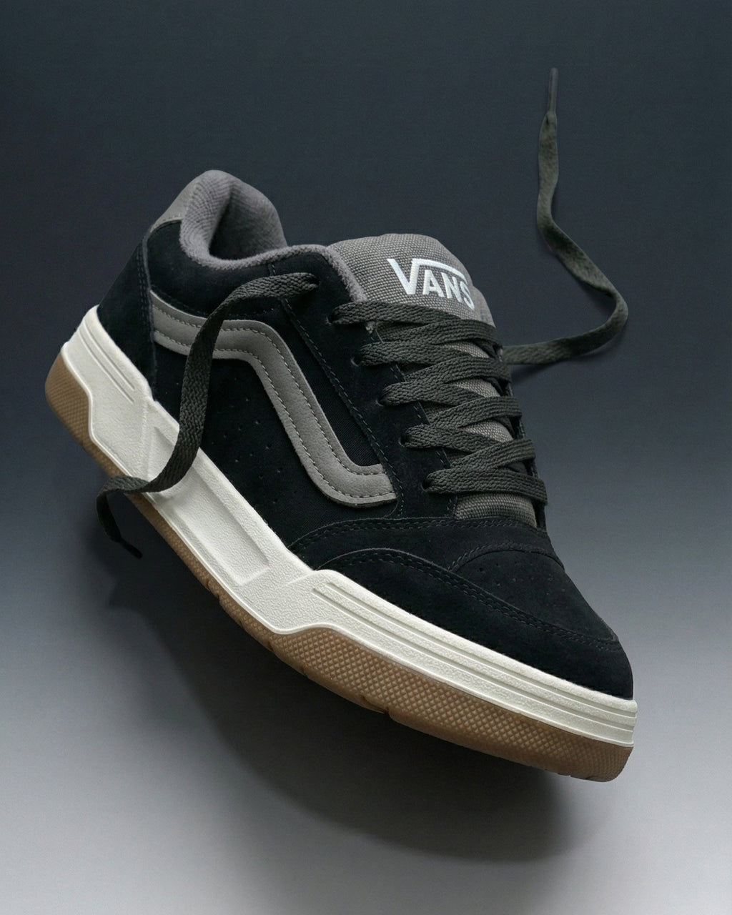  Vans Hylane Negro