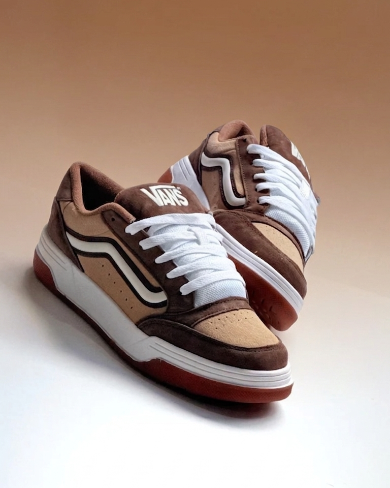 Vans Hylane cafe 