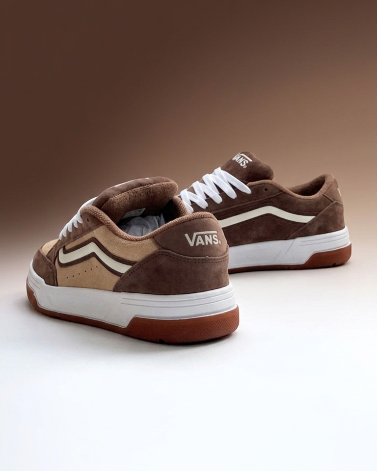 Vans Hylane cafe 