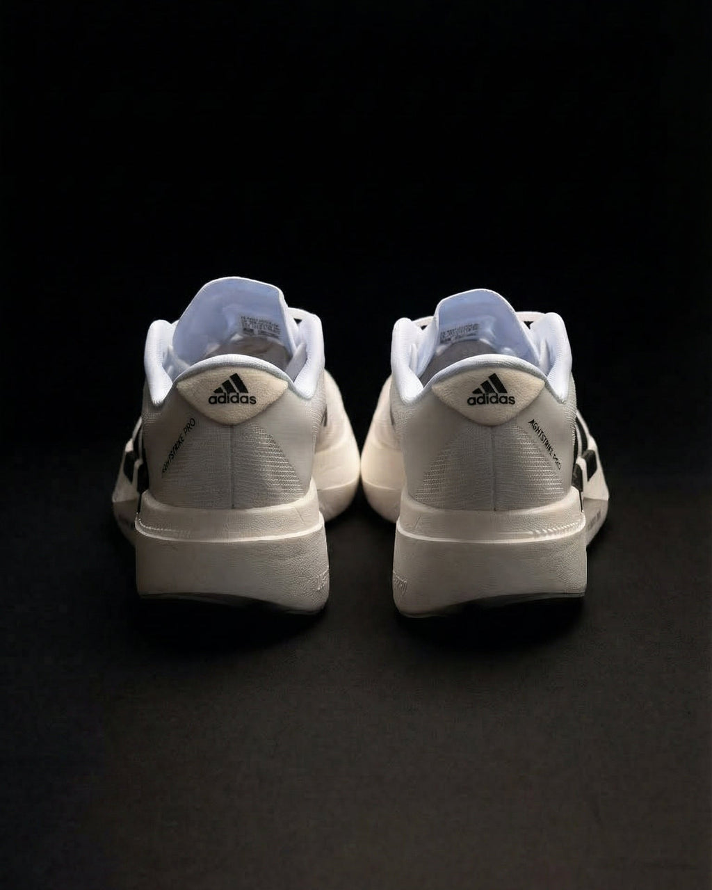 adidas Evo SL White