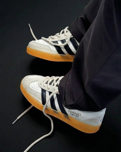 adidas campus x Bad Bunny