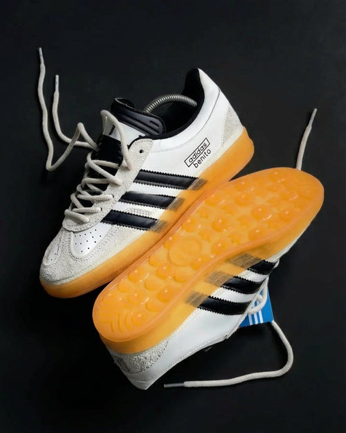 adidas campus x Bad Bunny